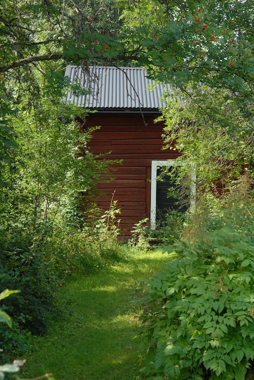 Lansmansgarden Adalen Hotel Lugnvik Room photo