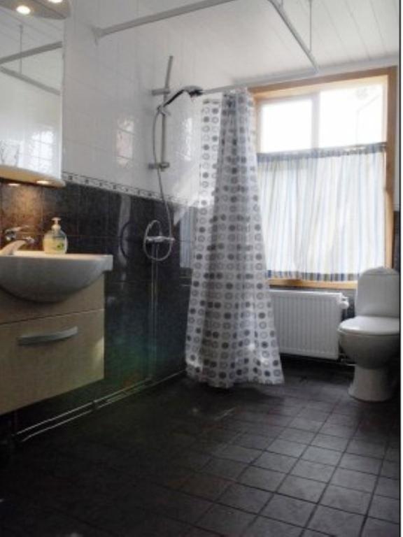 Lansmansgarden Adalen Hotel Lugnvik Room photo